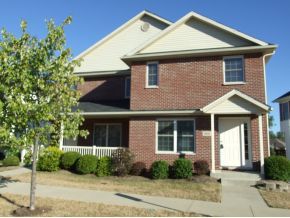 Sold Cobble Creek Townhouse bloomington
